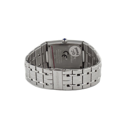 Silver Stainless Steel Watch