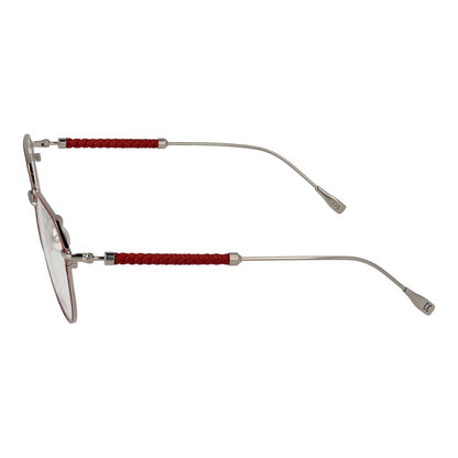 Red Metal Glasses (Frames)
