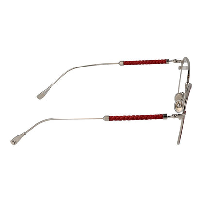 Red Metal Glasses (Frames)