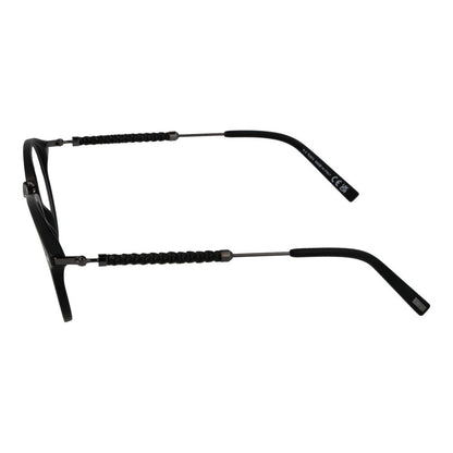 Black Acetate Glasses (Frames)
