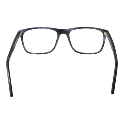 Blue Plastic Glasses (Frames)