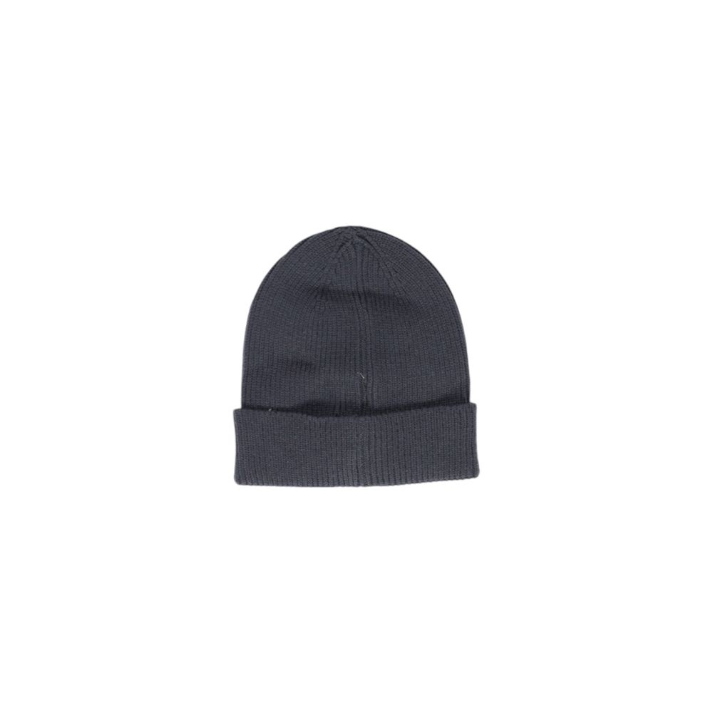 Gray Polyester Cap (Baseball Hat)