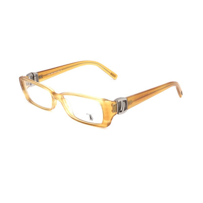 Yellow Acetate Glasses (Frames)