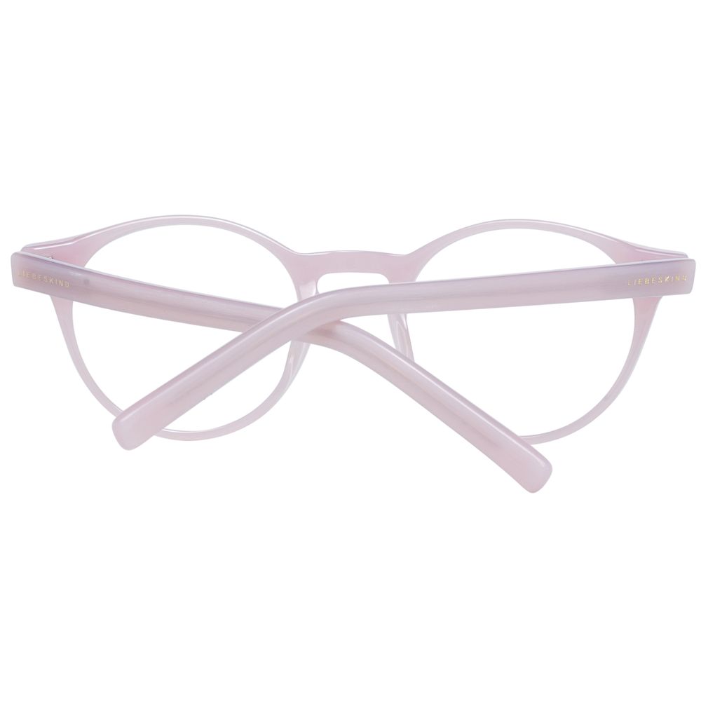 Multicolor Plastic Glasses (Frames)