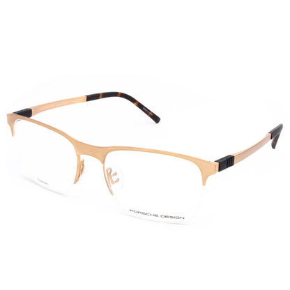 Gold Titanium Glasses (Frames)