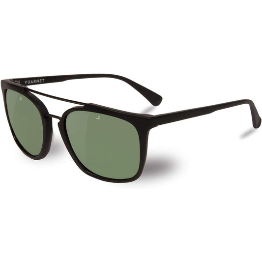 Black Haircalf Sunglasses