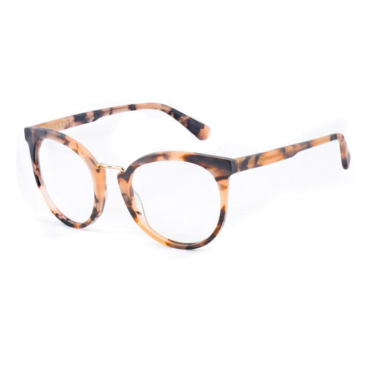Brown Haircalf Frames