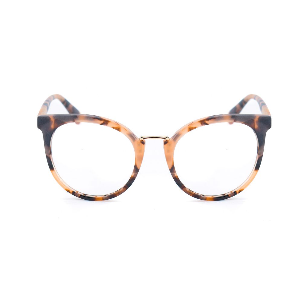 Brown Haircalf Frames