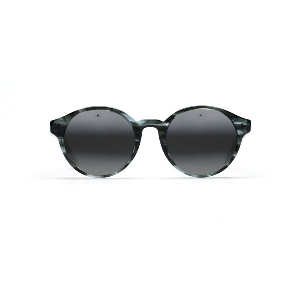 Black Haircalf Sunglasses