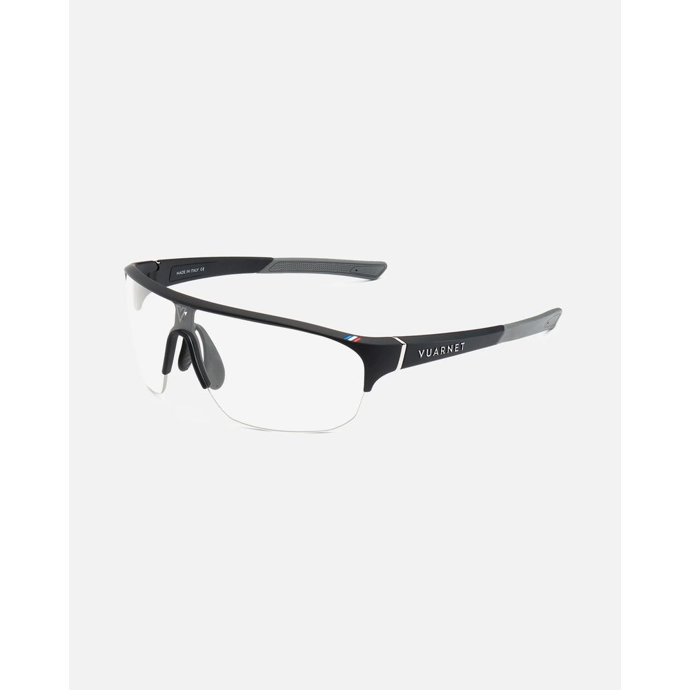 Black Haircalf Sunglasses