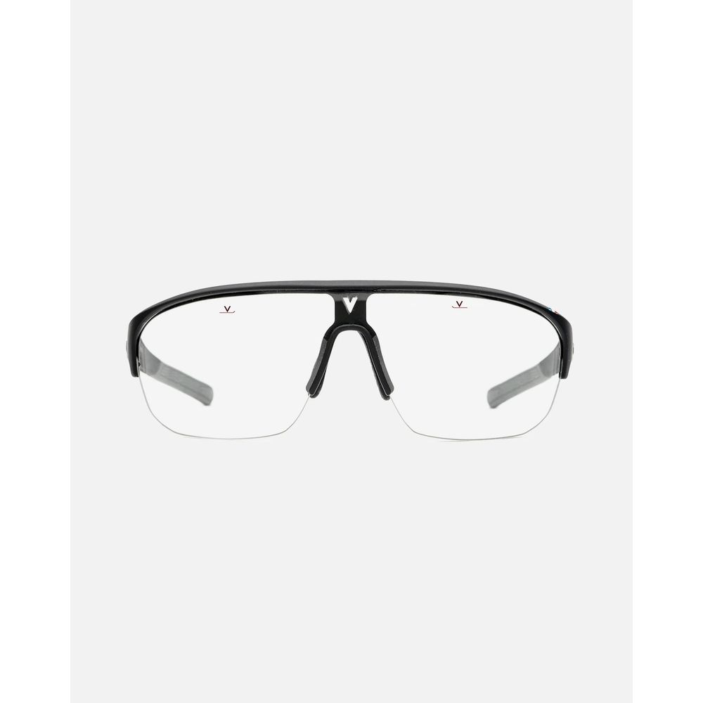 Black Haircalf Sunglasses