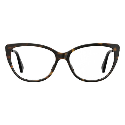 Bicolor Haircalf Frames