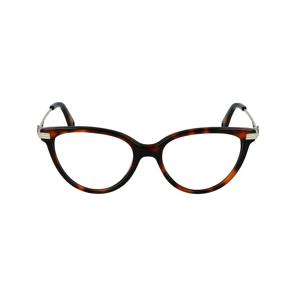 Brown Haircalf Frames