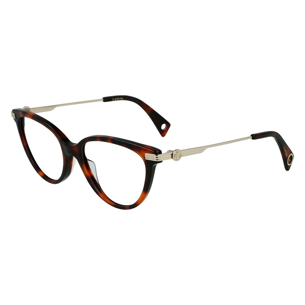 Brown Haircalf Frames