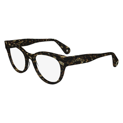 Brown Acetate Glasses (Frames)