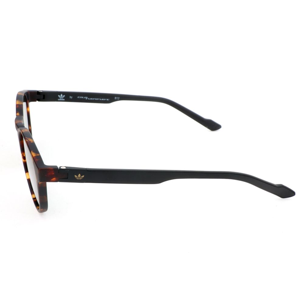Bicolor Haircalf Sunglasses