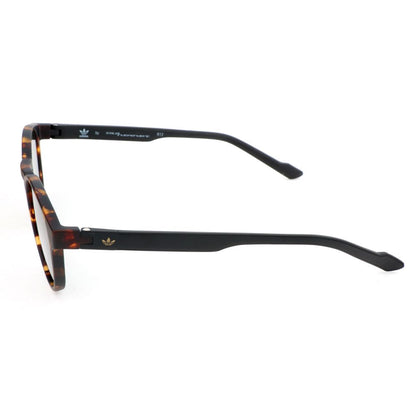 Bicolor Haircalf Sunglasses