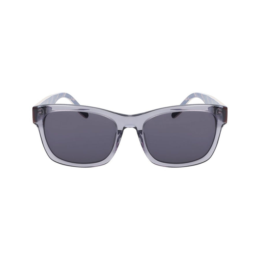 Gray Acetate Sunglasses