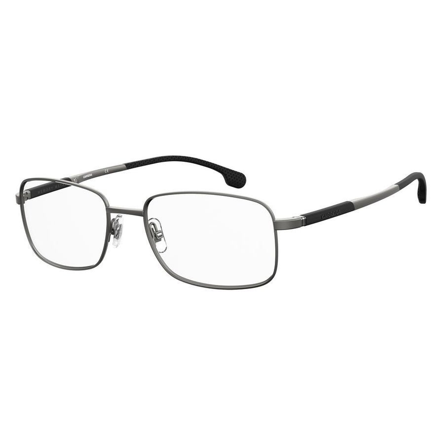 Gray Metal Glasses (Frames)