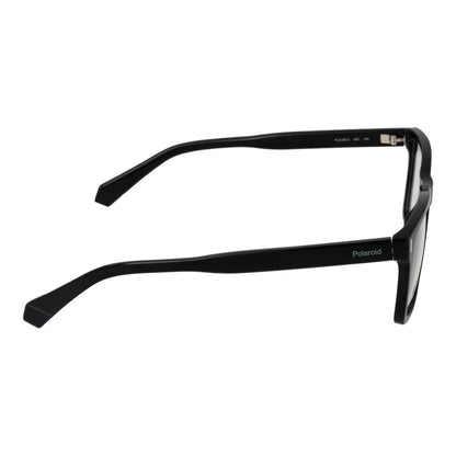 Black Polyester Glasses (Frames)