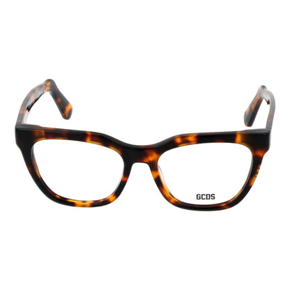 Brown Acetate Glasses (Frames)