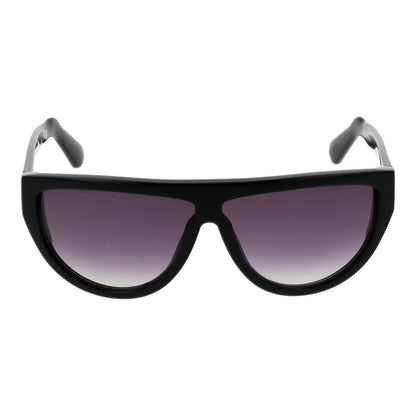 Black Acetate Sunglasses