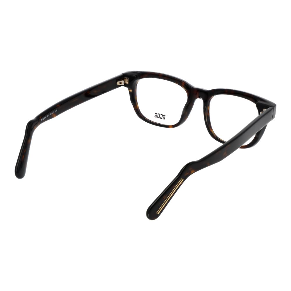 Brown Acetate Glasses (Frames)