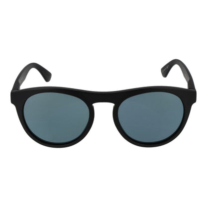 Black Plastic Sunglasses