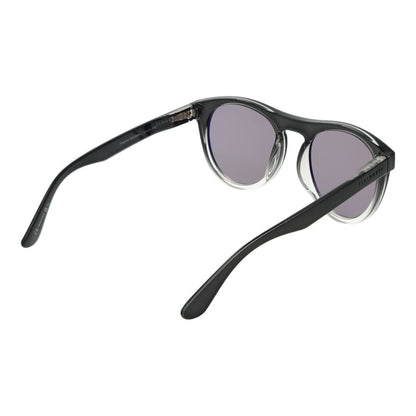 Gray Plastic Sunglasses
