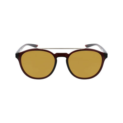 Red Injected Sunglasses