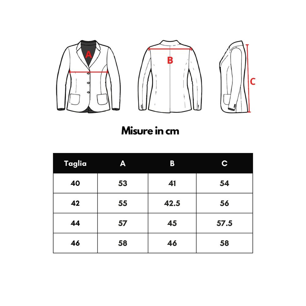Blue Polyamide Jackets And Coat