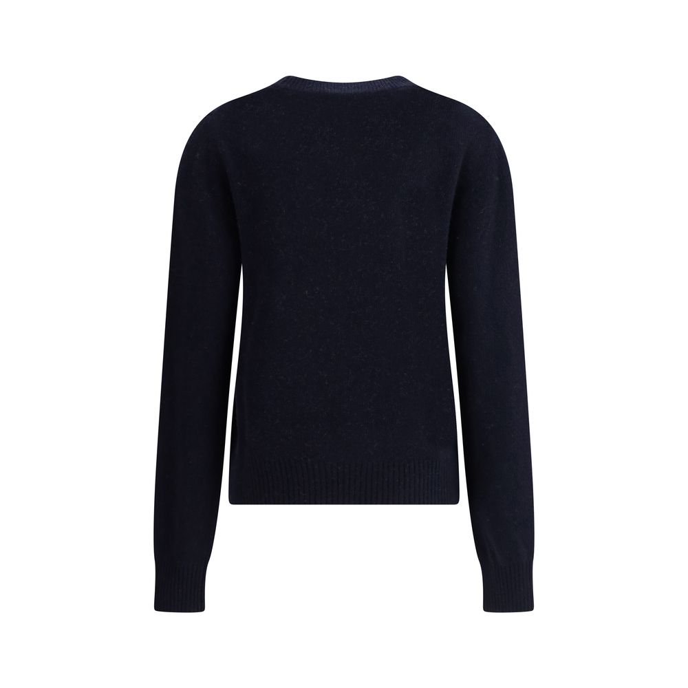 Baseball Sweater
