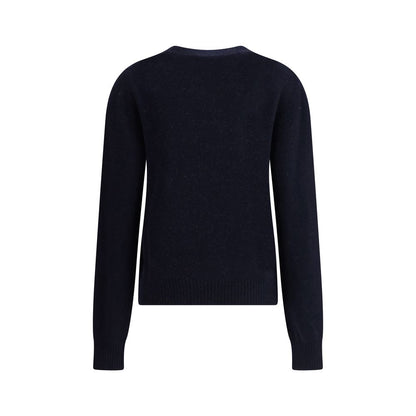 Baseball Sweater