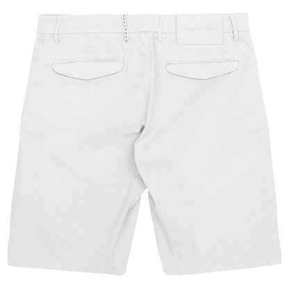 White Linen Short