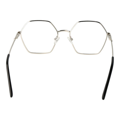 Silver Metal Glasses (Frames)