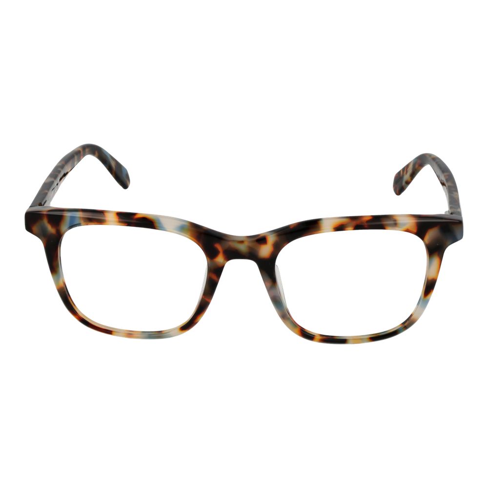 Brown Acetate Glasses (Frames)