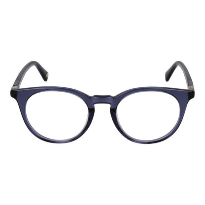 Blue Acetate Glasses (Frames)