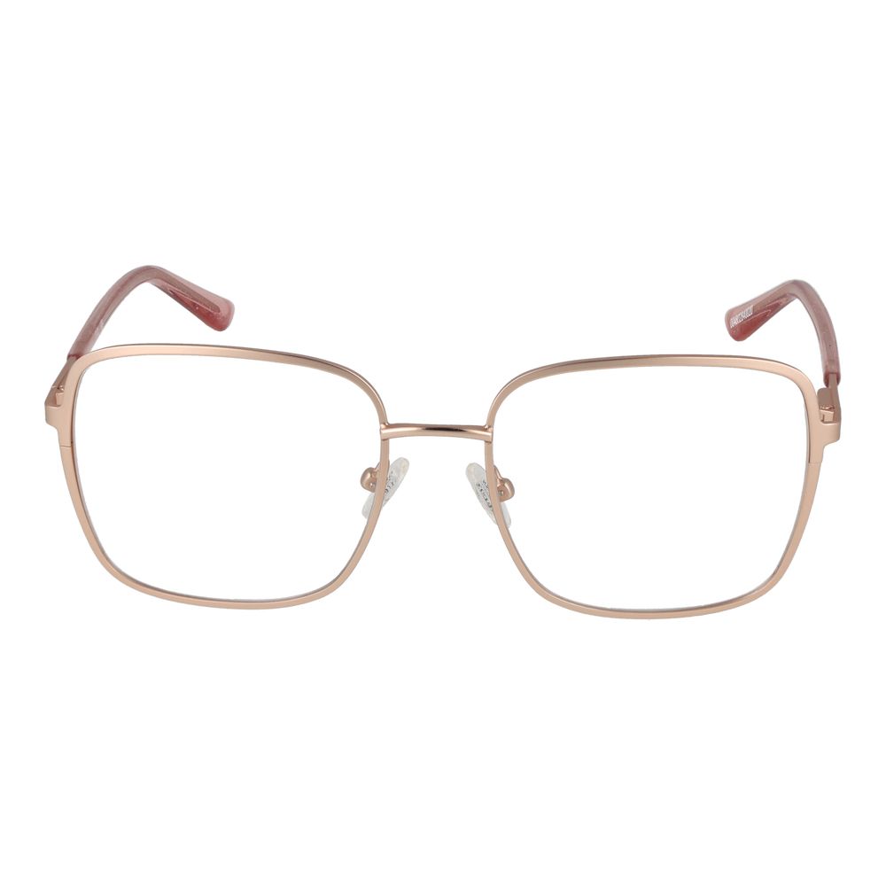 Rose Gold Metal Glasses (Frames)