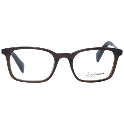 Black Plastic Glasses (Frames)