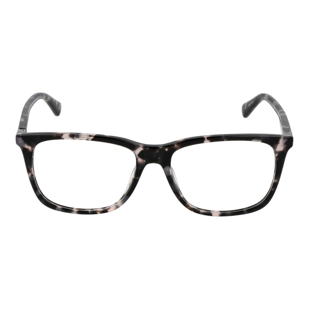 Gray Plastic Glasses (Frames)