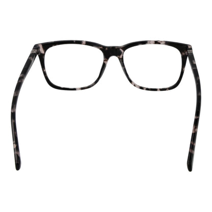 Gray Plastic Glasses (Frames)