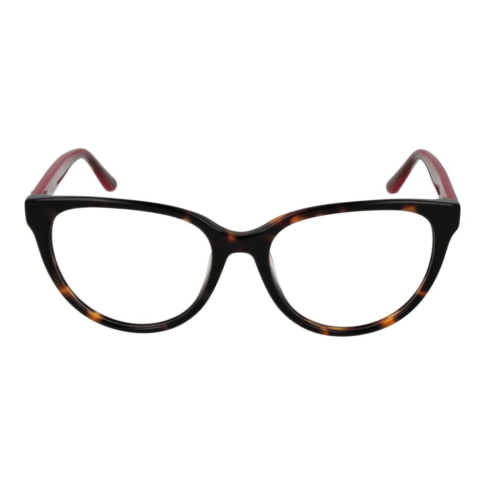Brown Acetate Glasses (Frames)