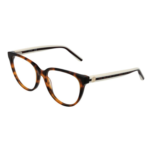 Brown Acetate Glasses (Frames)