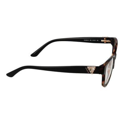 Brown Acetate Glasses (Frames)