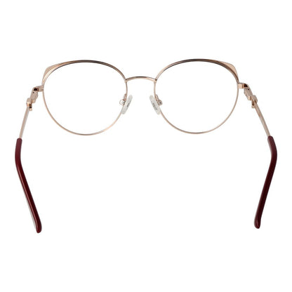Rose Gold Metal Glasses (Frames)