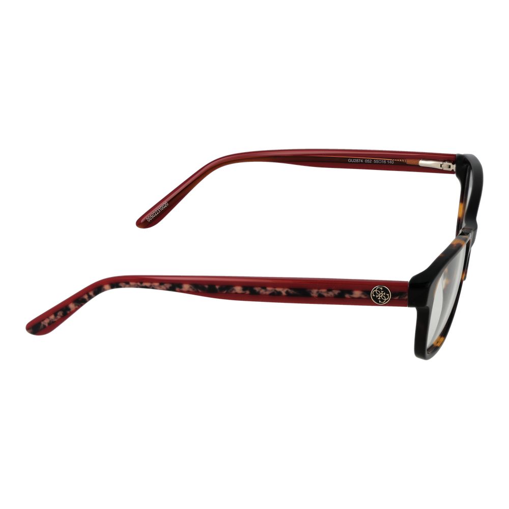 Brown Acetate Glasses (Frames)