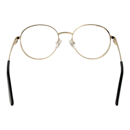 Gold Metal Glasses (Frames)