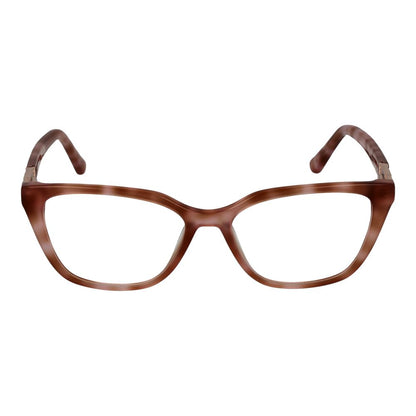 Beige Acetate Glasses (Frames)