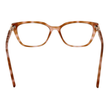 Beige Acetate Glasses (Frames)