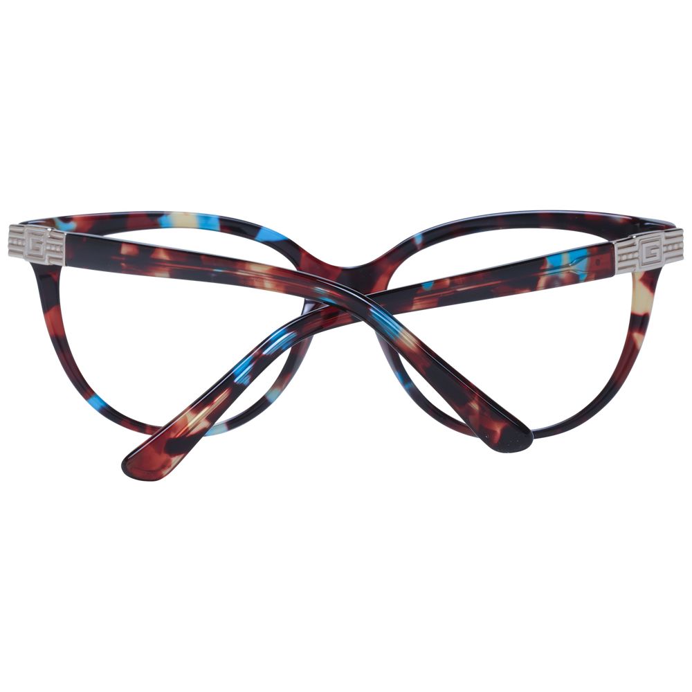 Brown Acetate Glasses (Frames)
